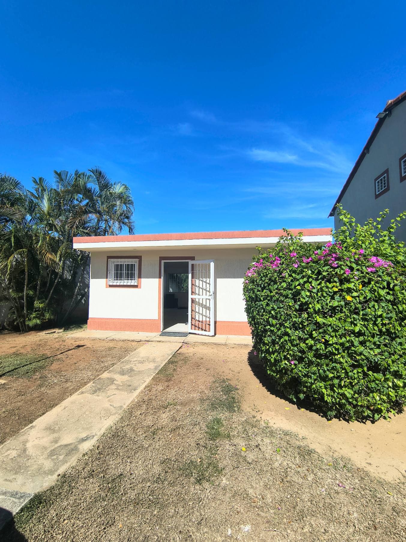 Casa en Porlanar
